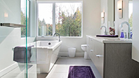 rénovation salle de bain toilette Ossey-les-Trois-Maisons